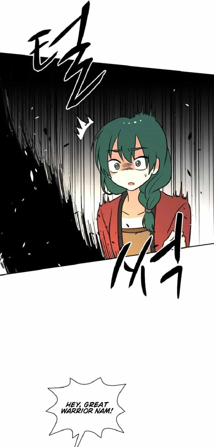 The King of War Chapter 23 page 31 - 
