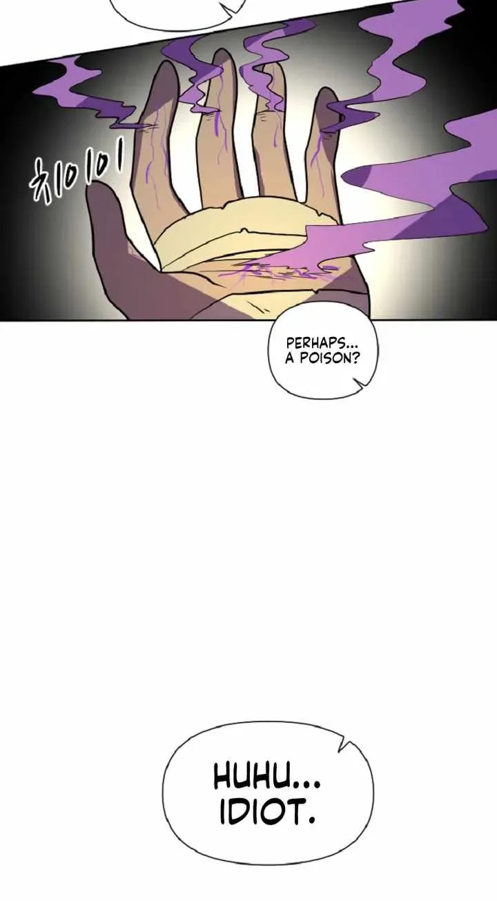 The King of War Chapter 23 page 33 - 