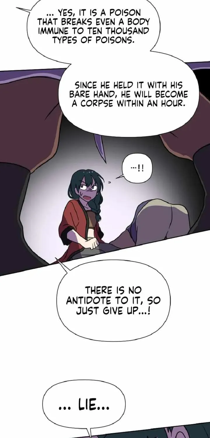 The King of War Chapter 23 page 35 - 