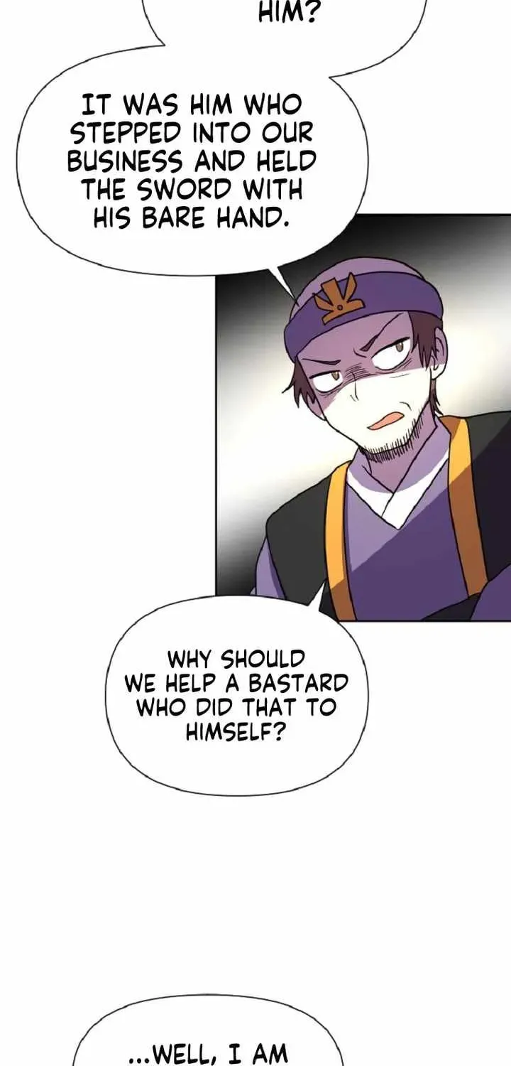 The King of War Chapter 23 page 39 - 