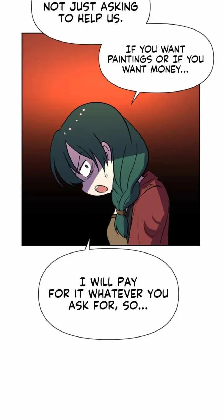 The King of War Chapter 23 page 40 - 