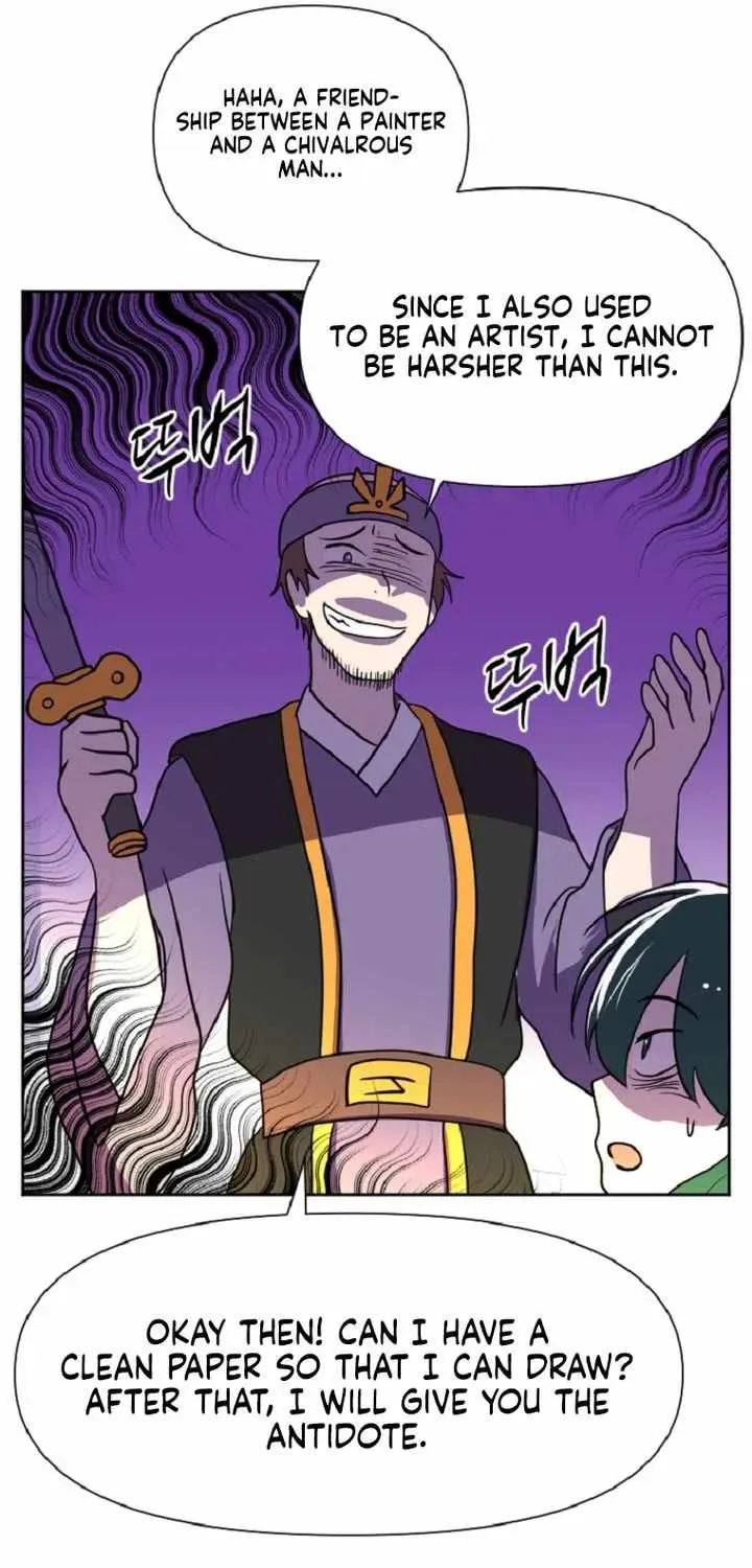 The King of War Chapter 23 page 41 - 