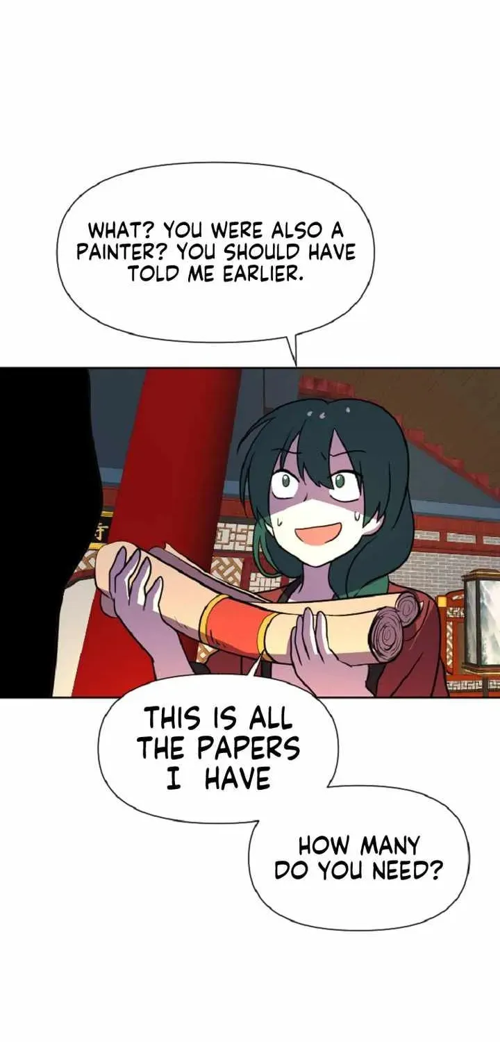 The King of War Chapter 23 page 42 - 