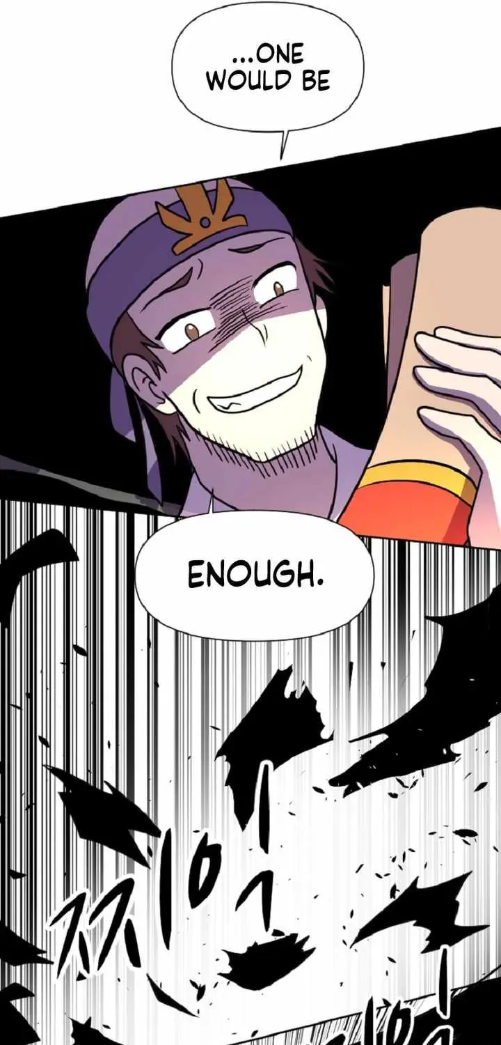 The King of War Chapter 23 page 44 - 