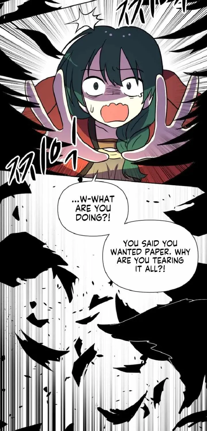 The King of War Chapter 23 page 45 - 