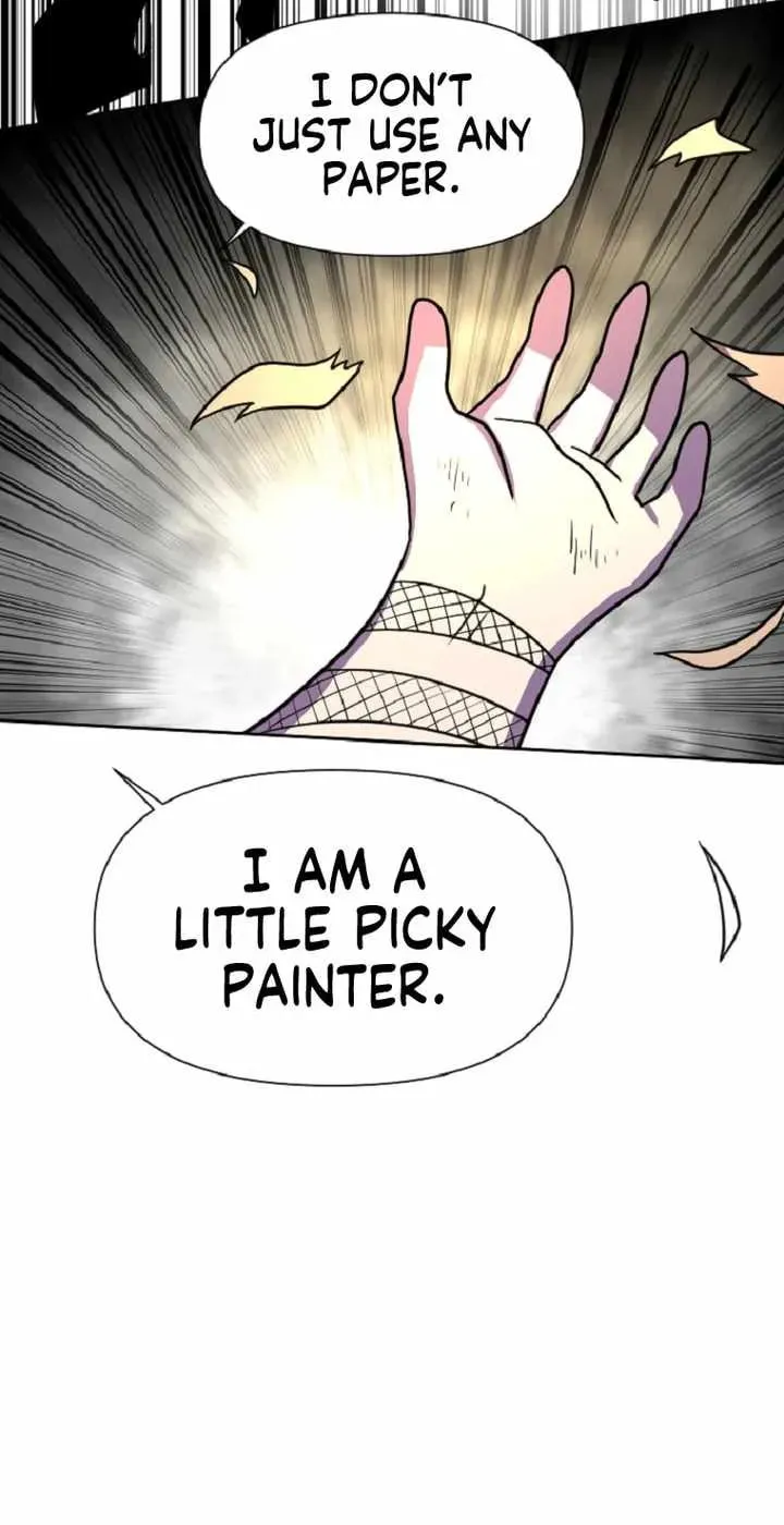 The King of War Chapter 23 page 46 - 