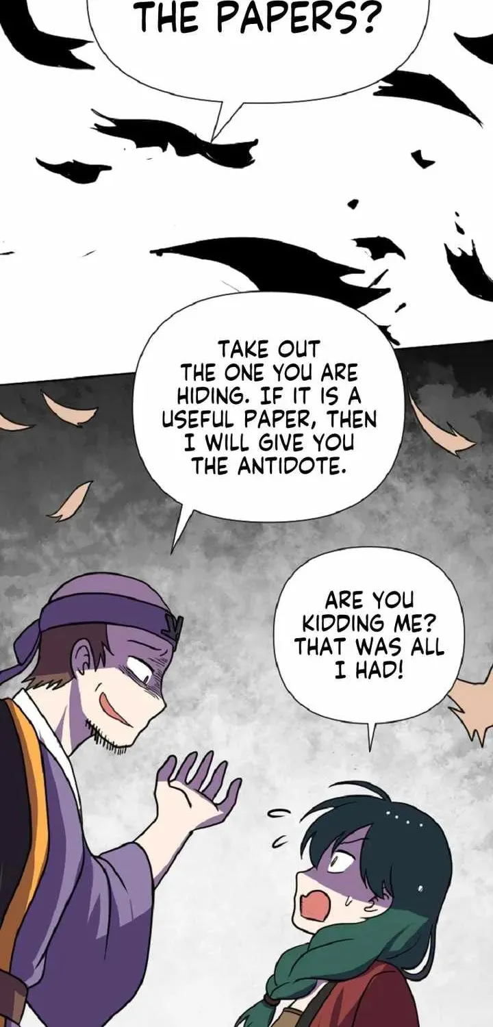 The King of War Chapter 23 page 48 - 