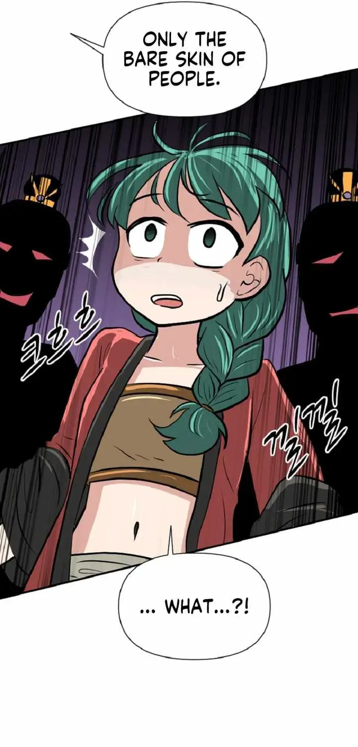 The King of War Chapter 23 page 50 - 