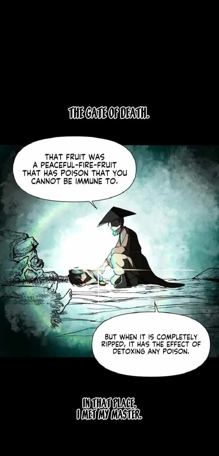 The King of War Chapter 23 page 6 - 