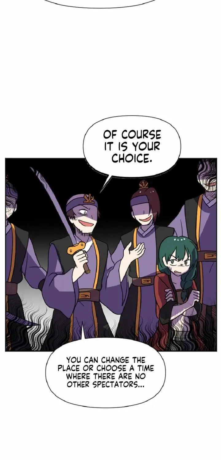 The King of War Chapter 23 page 52 - 
