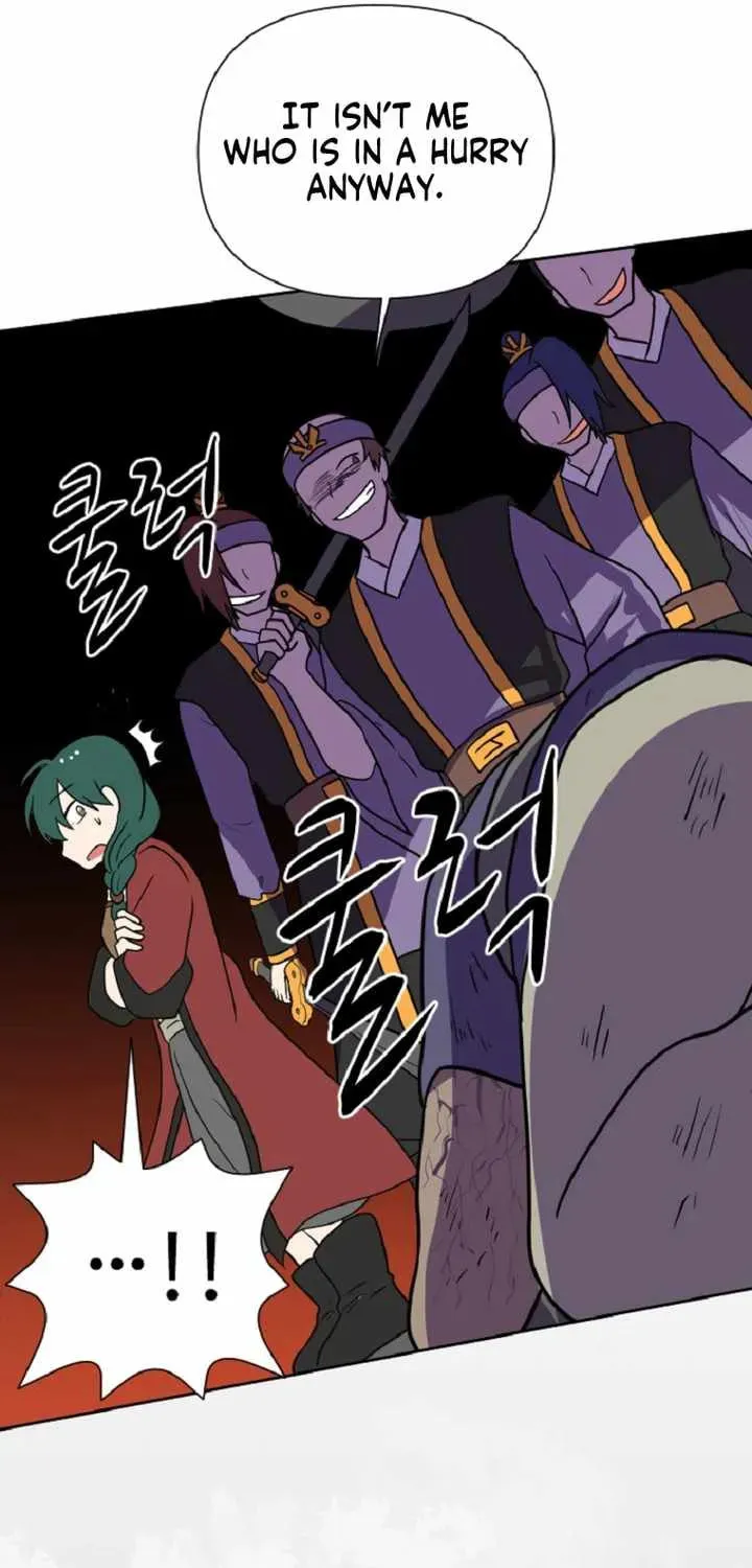 The King of War Chapter 23 page 54 - 