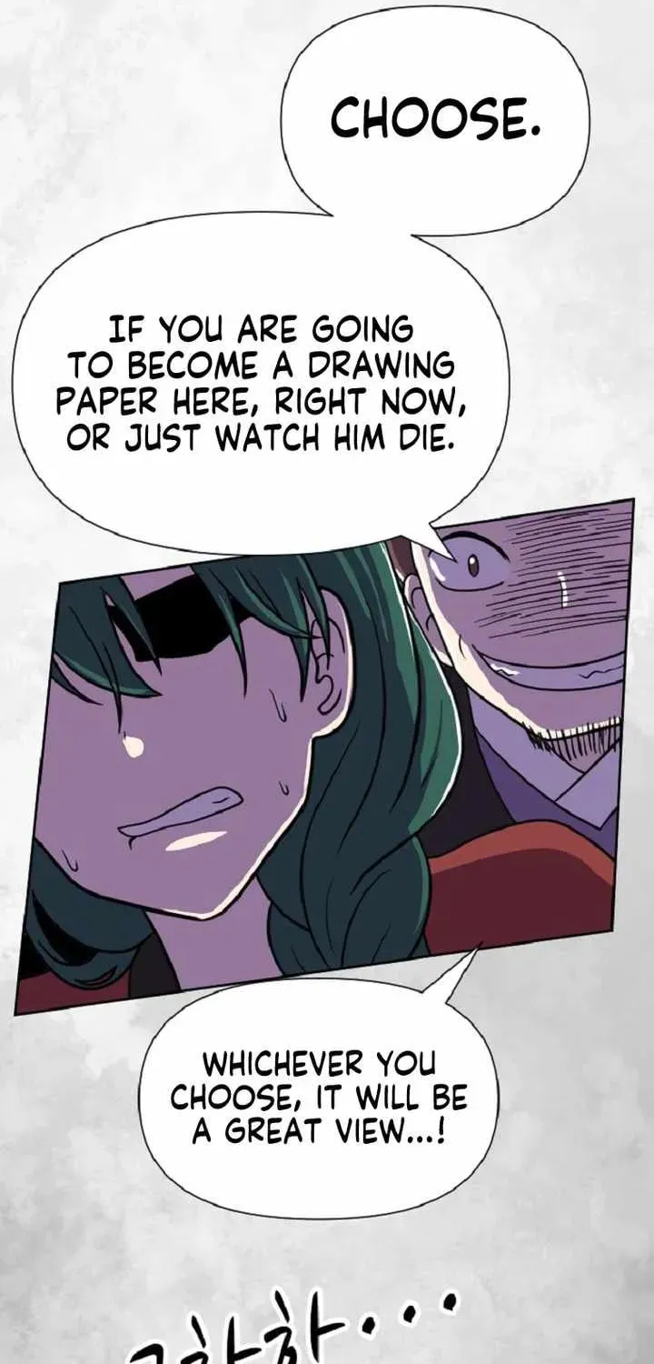 The King of War Chapter 23 page 55 - 