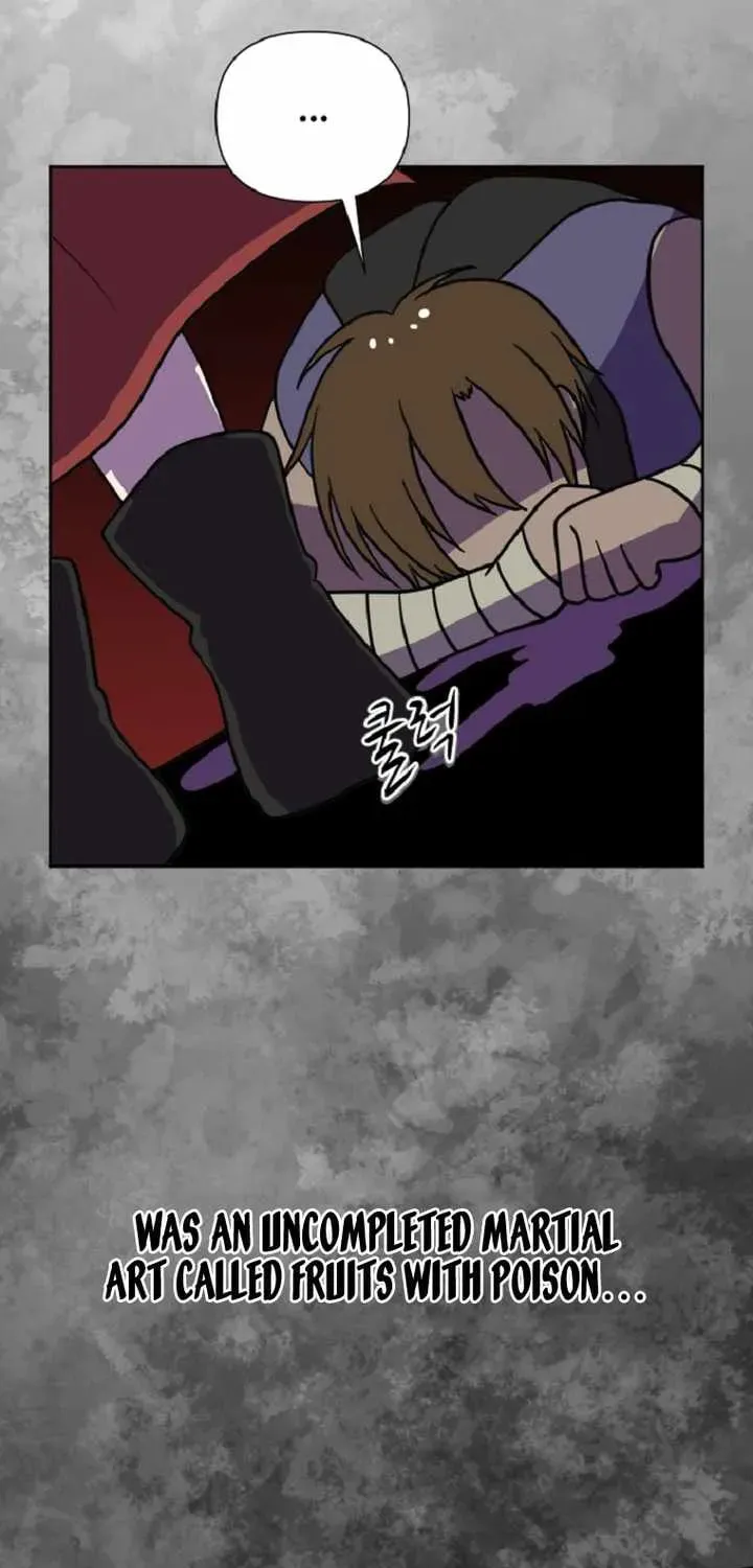 The King of War Chapter 23 page 57 - 