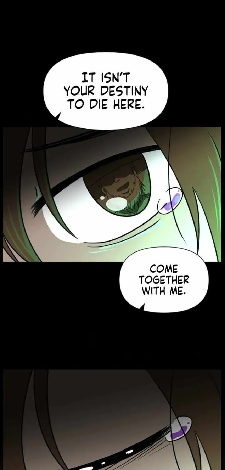 The King of War Chapter 23 page 7 - 