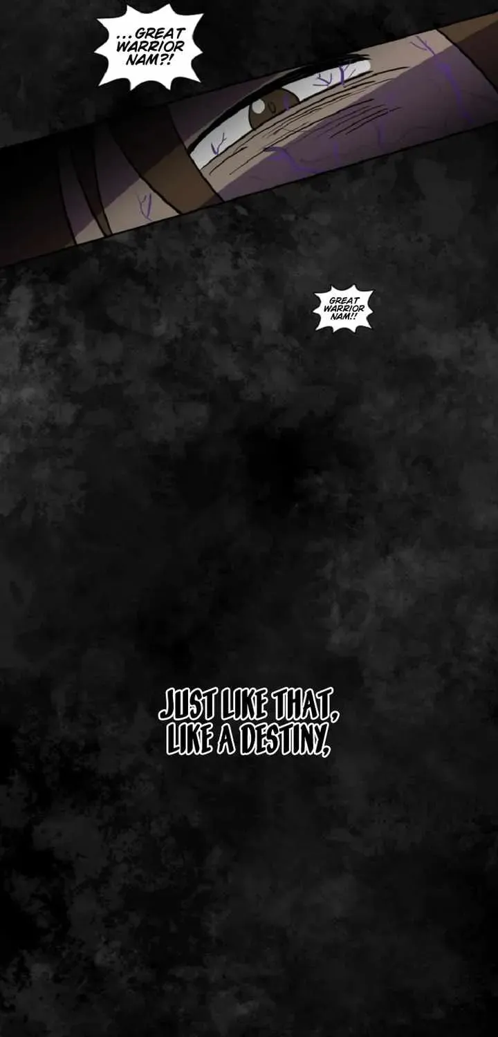 The King of War Chapter 23 page 61 - 