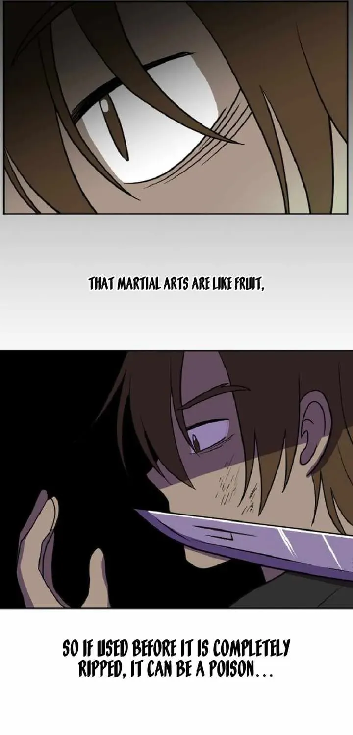 The King of War Chapter 23 page 9 - 