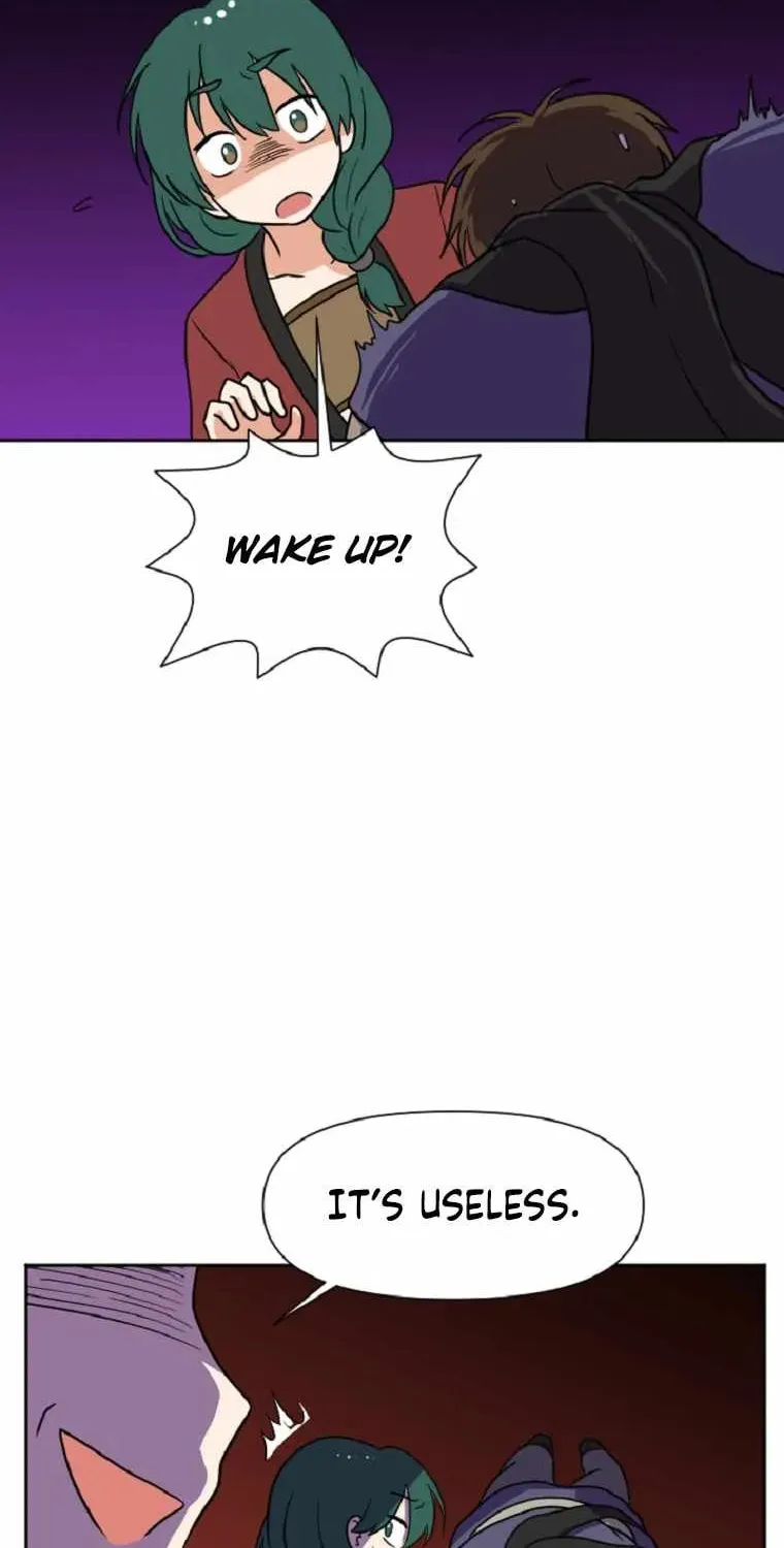 The King of War Chapter 24 page 2 - 