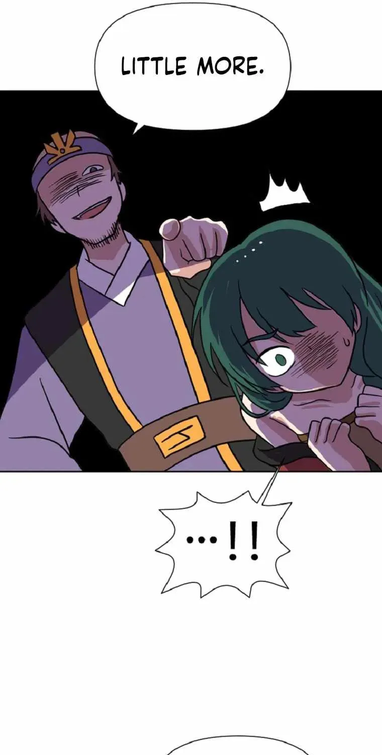 The King of War Chapter 24 page 11 - 