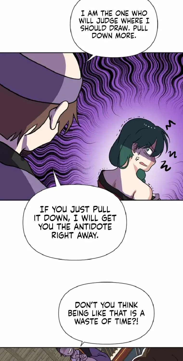 The King of War Chapter 24 page 12 - 