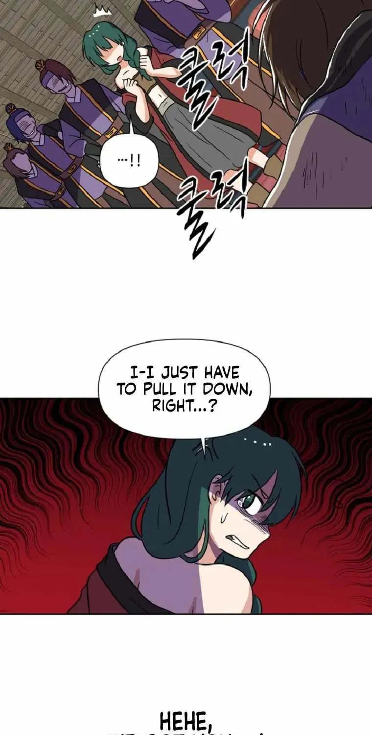 The King of War Chapter 24 page 13 - 