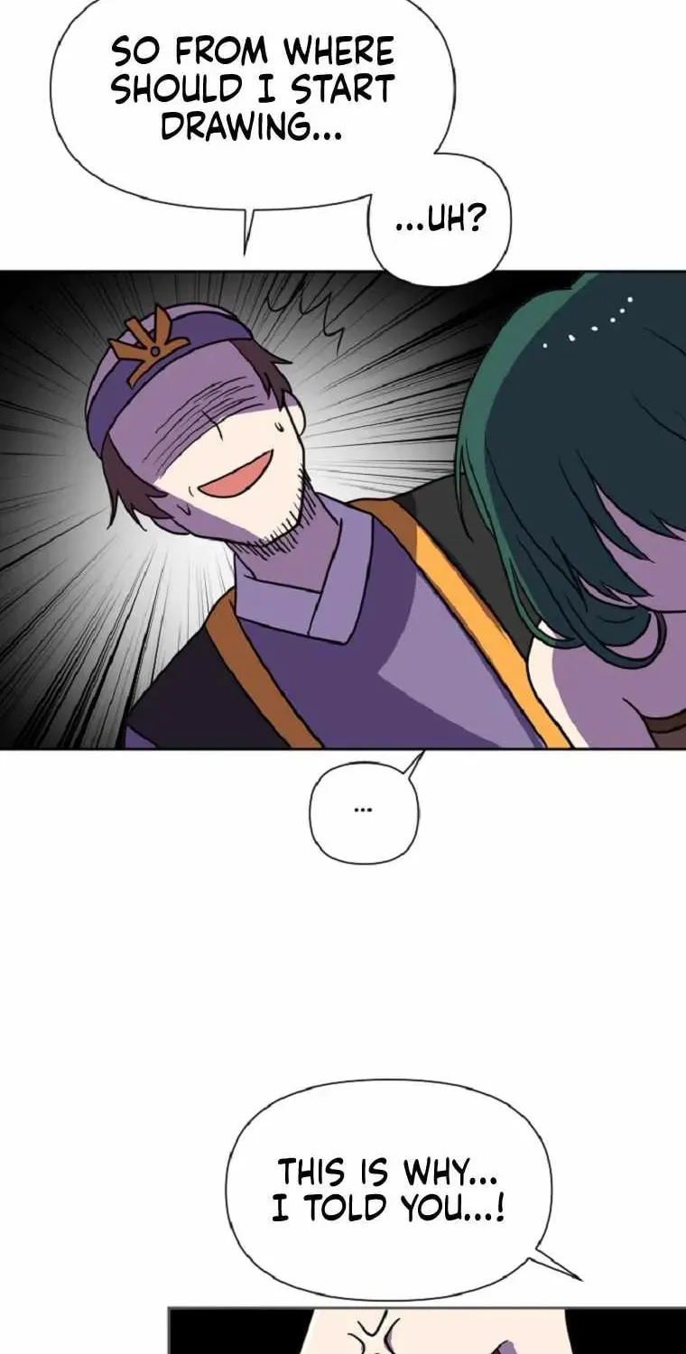 The King of War Chapter 24 page 16 - 