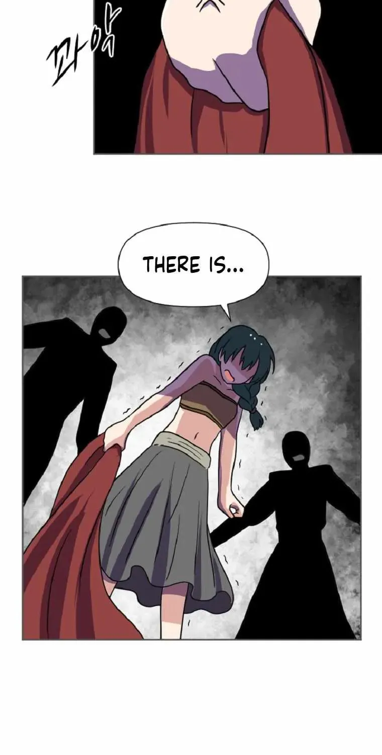 The King of War Chapter 24 page 17 - 
