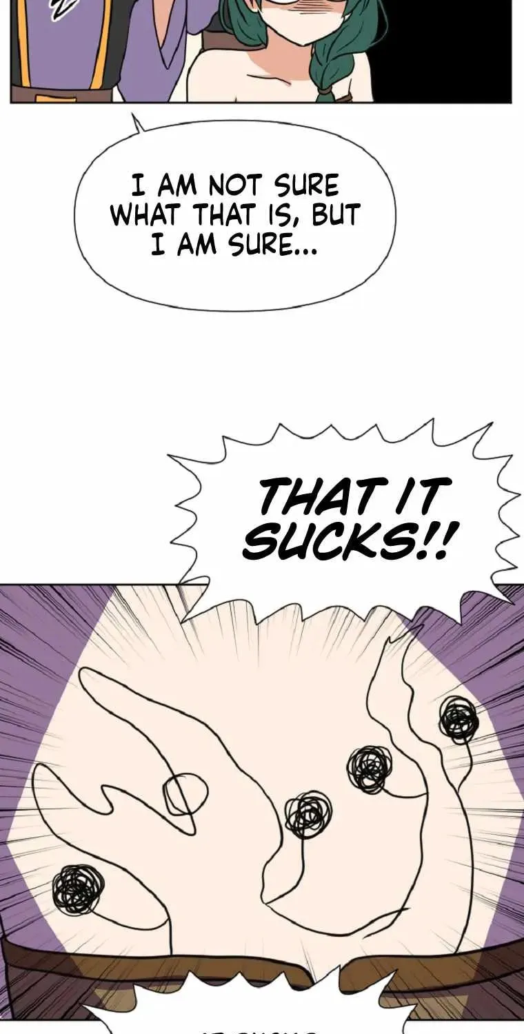 The King of War Chapter 24 page 21 - 