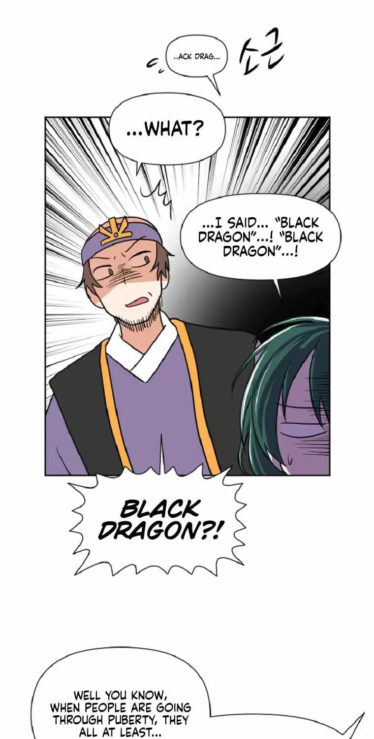 The King of War Chapter 24 page 23 - 