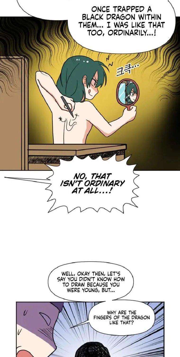 The King of War Chapter 24 page 24 - 