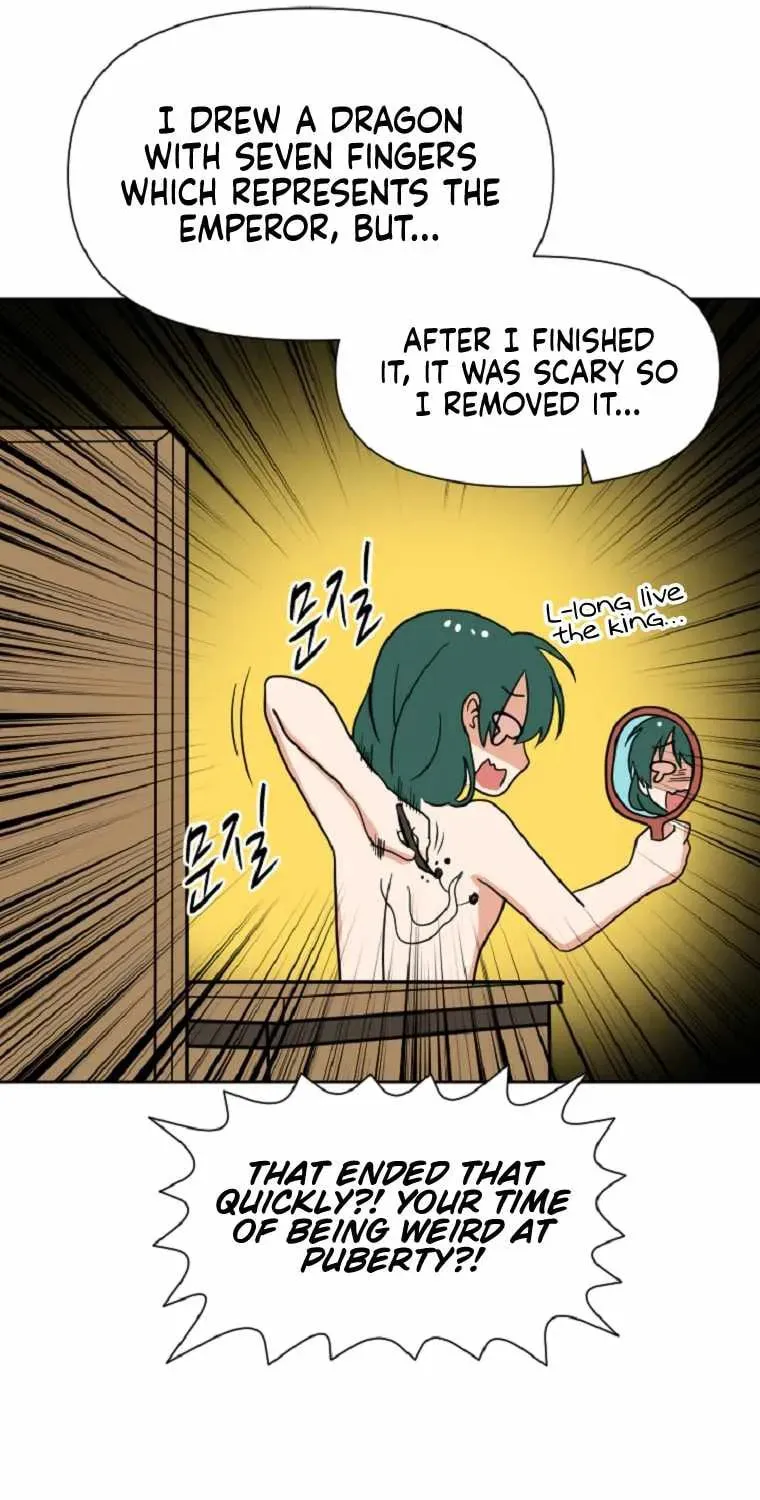 The King of War Chapter 24 page 26 - 