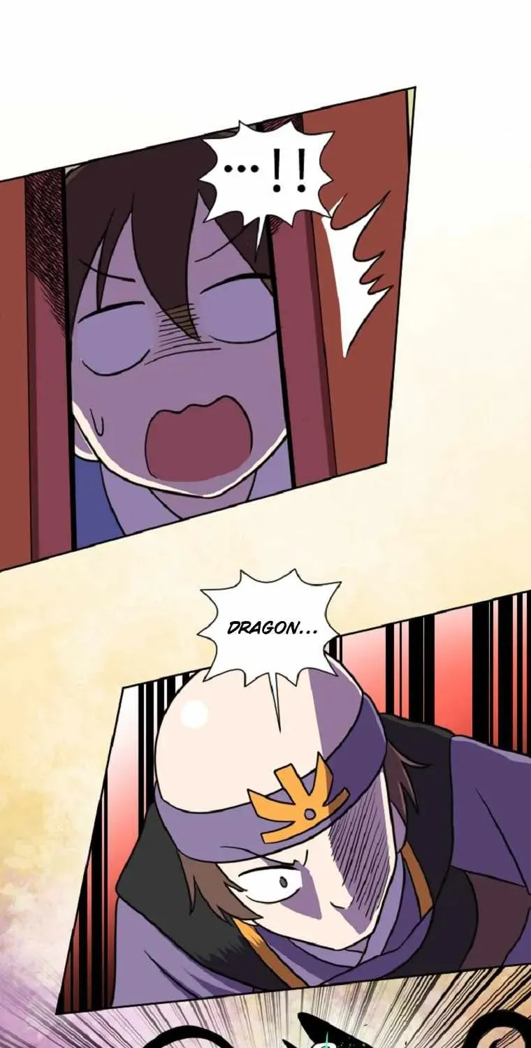 The King of War Chapter 24 page 31 - 