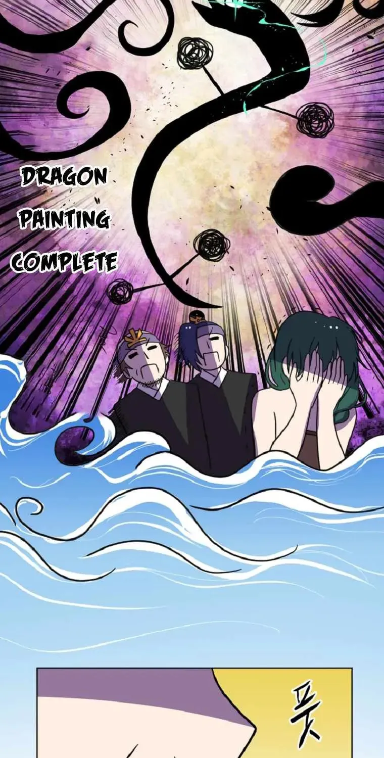 The King of War Chapter 24 page 32 - 