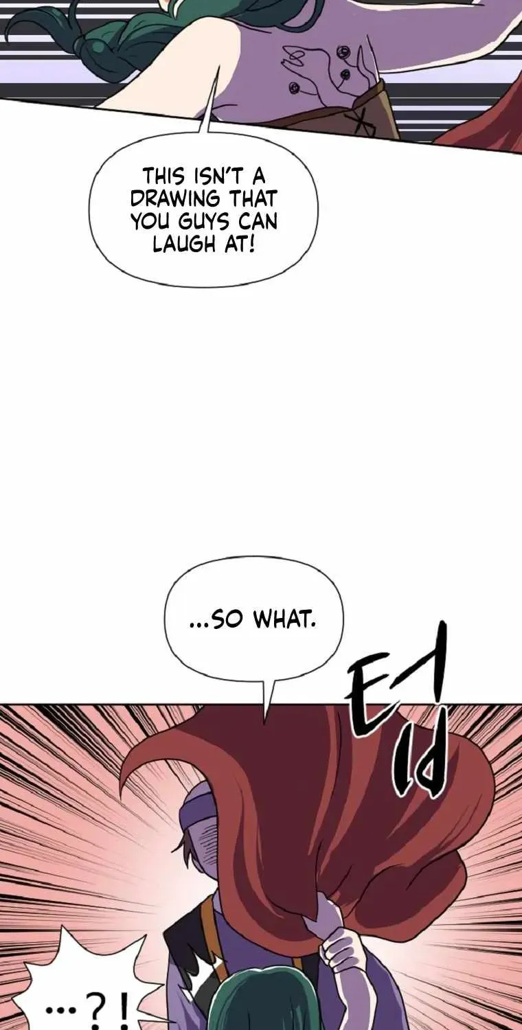 The King of War Chapter 24 page 35 - 