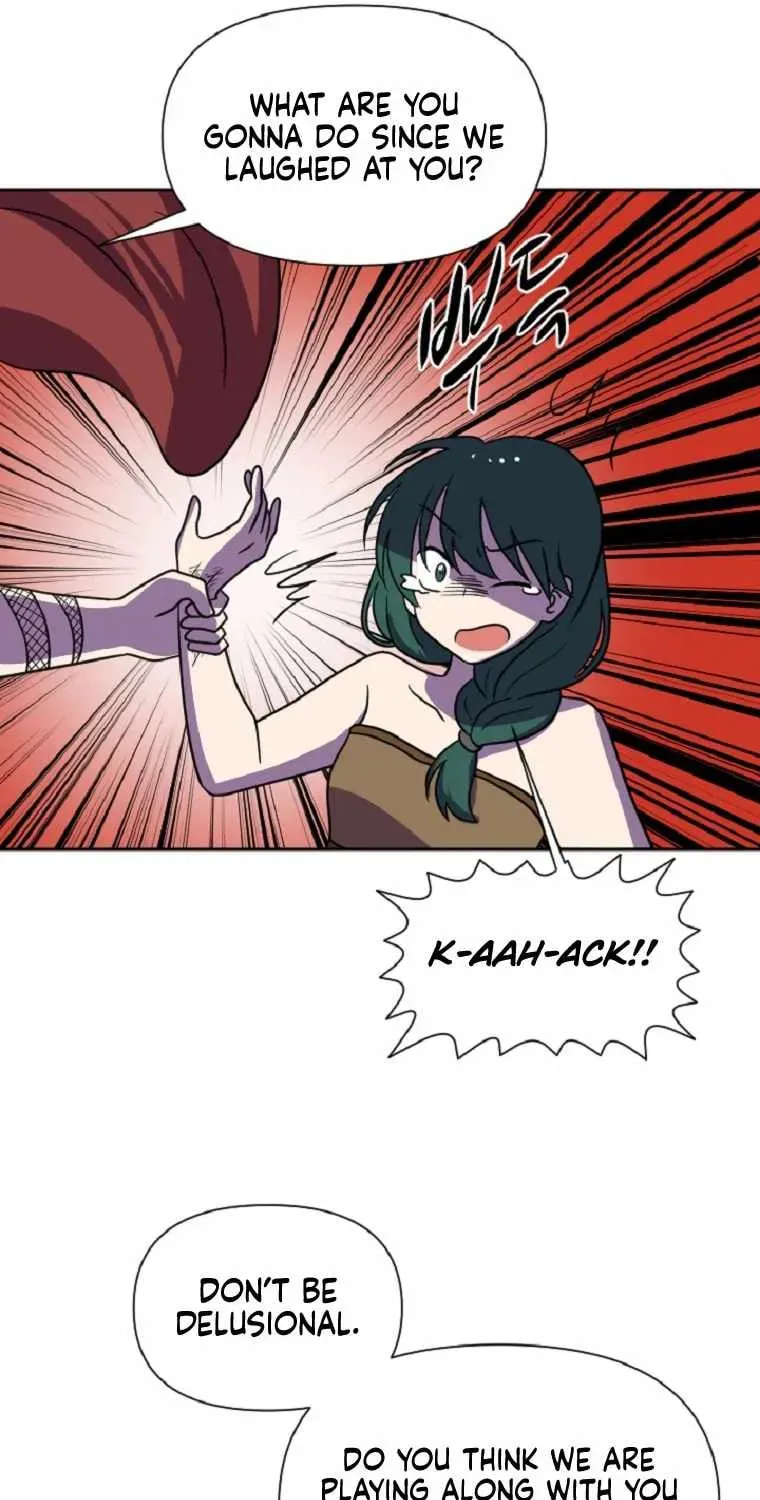 The King of War Chapter 24 page 38 - 