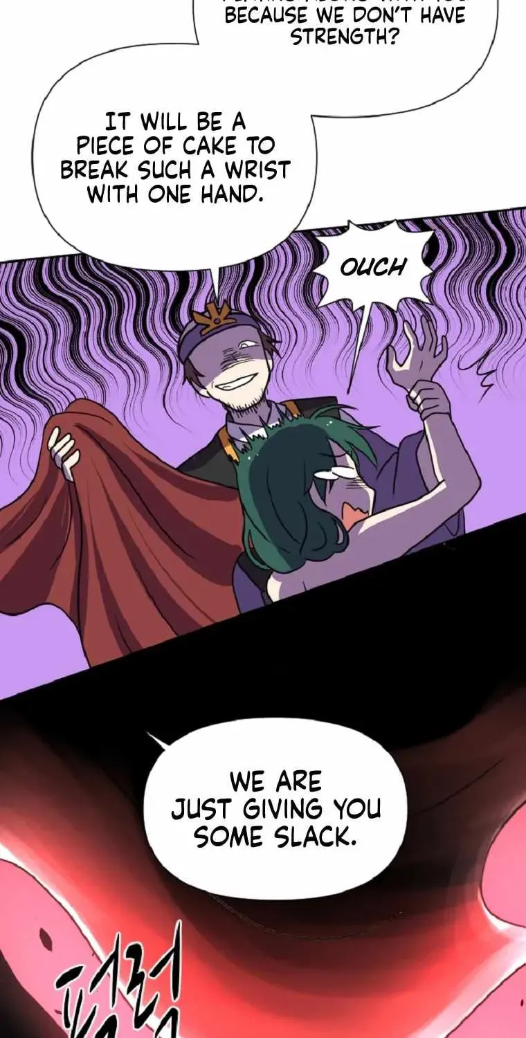 The King of War Chapter 24 page 39 - 