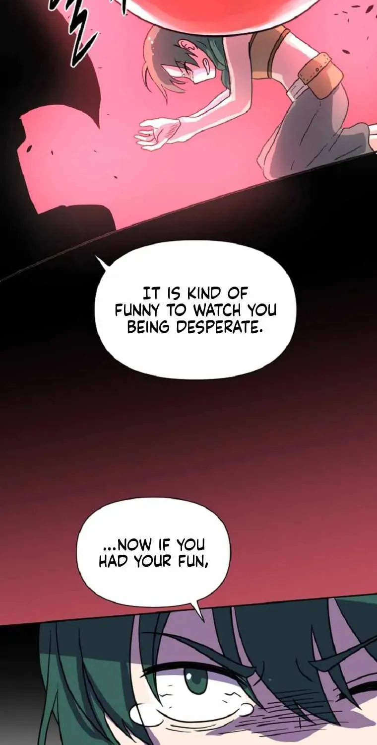 The King of War Chapter 24 page 40 - 