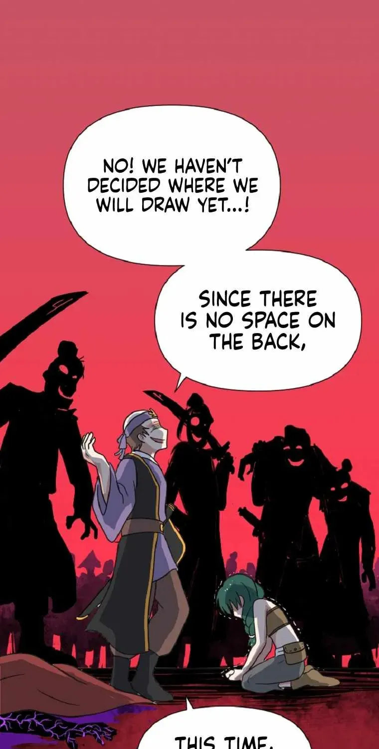 The King of War Chapter 24 page 42 - 