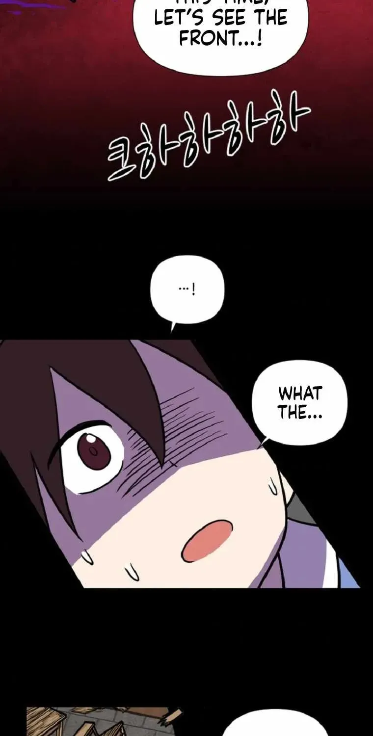 The King of War Chapter 24 page 43 - 