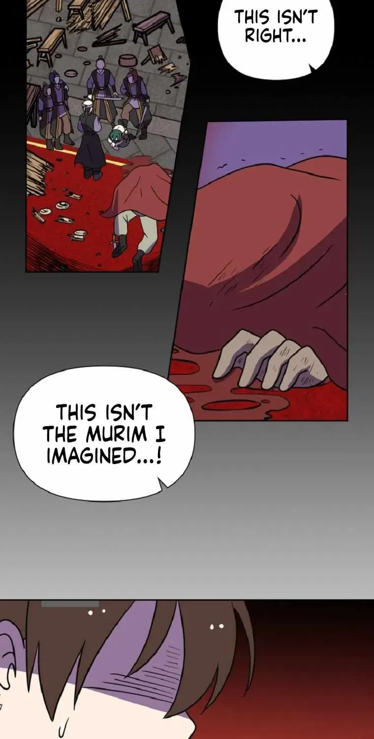 The King of War Chapter 24 page 44 - 