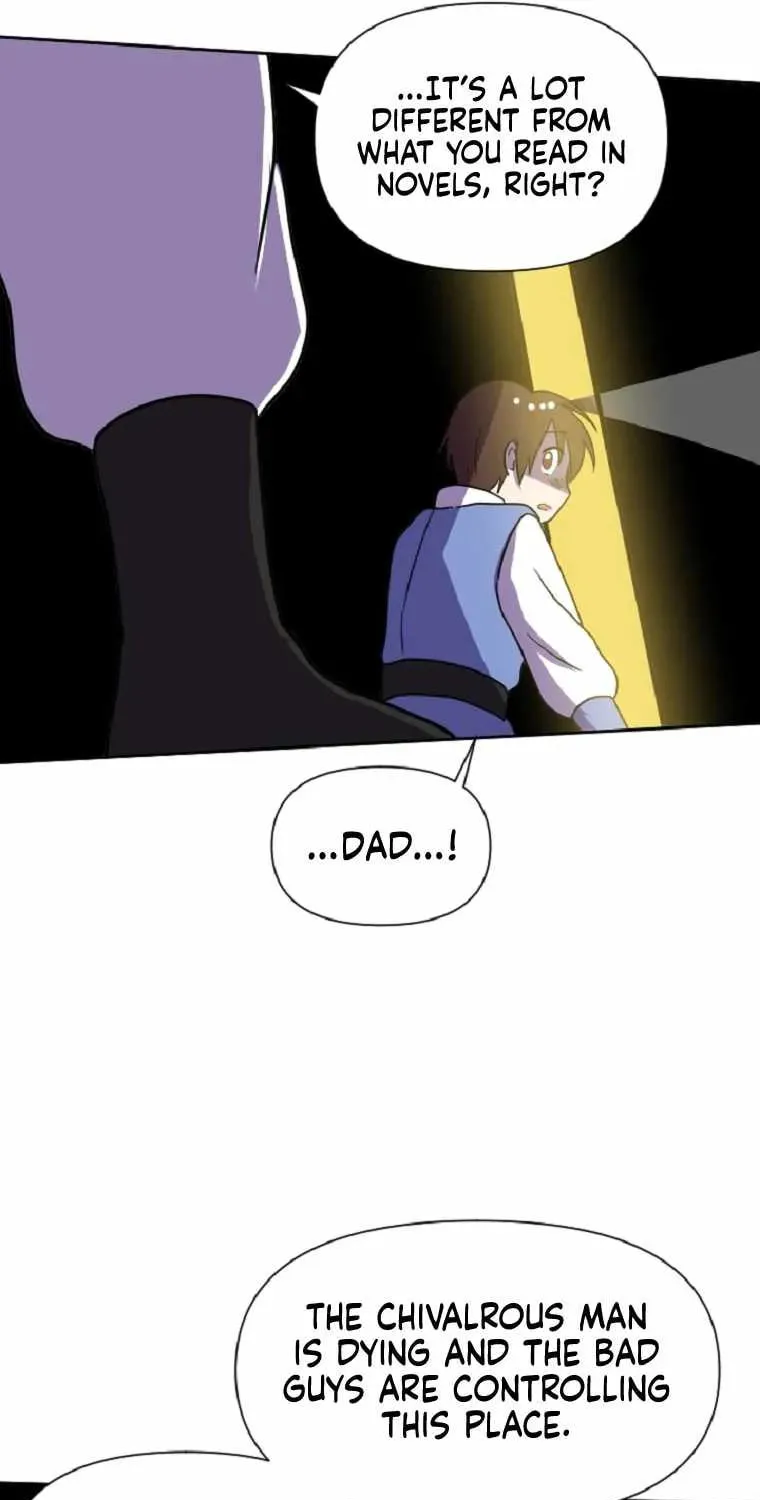 The King of War Chapter 24 page 46 - 