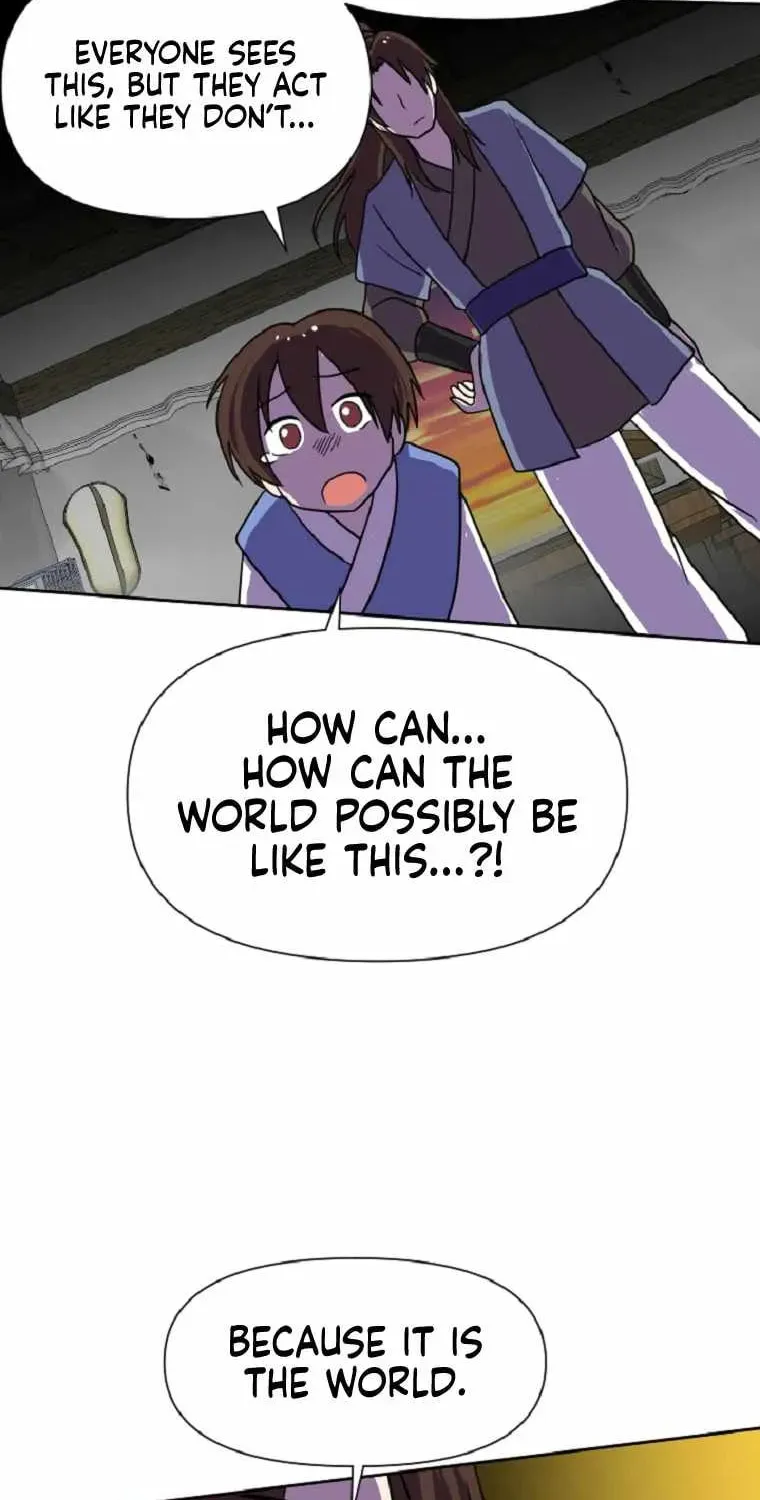 The King of War Chapter 24 page 47 - 