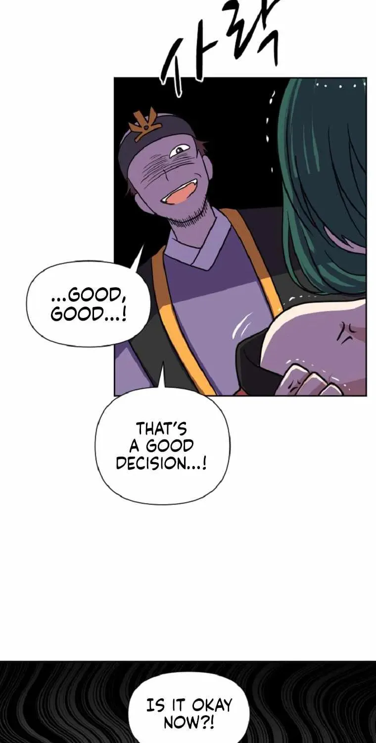 The King of War Chapter 24 page 6 - 