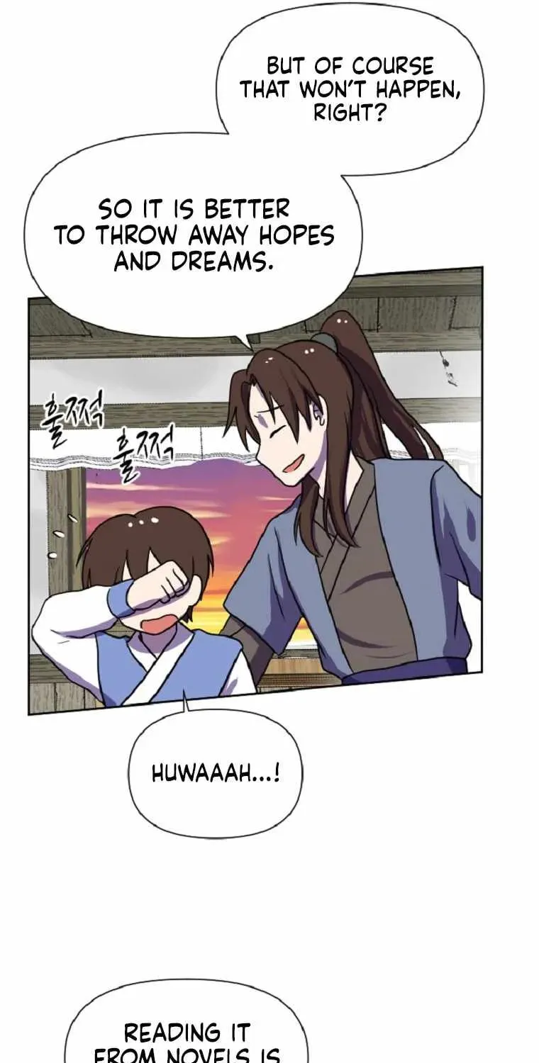 The King of War Chapter 24 page 52 - 