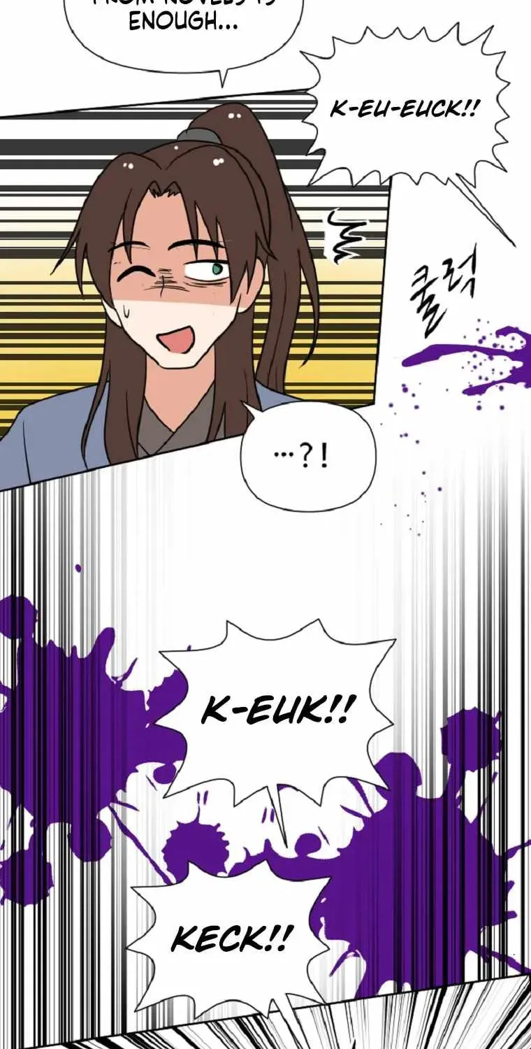 The King of War Chapter 24 page 53 - 