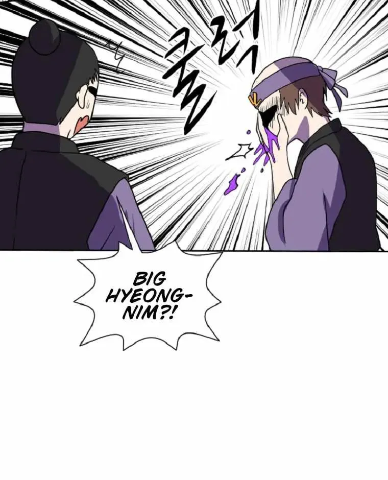 The King of War Chapter 24 page 54 - 