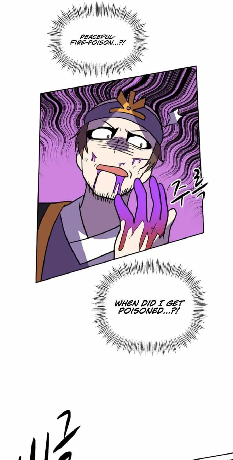 The King of War Chapter 24 page 55 - 