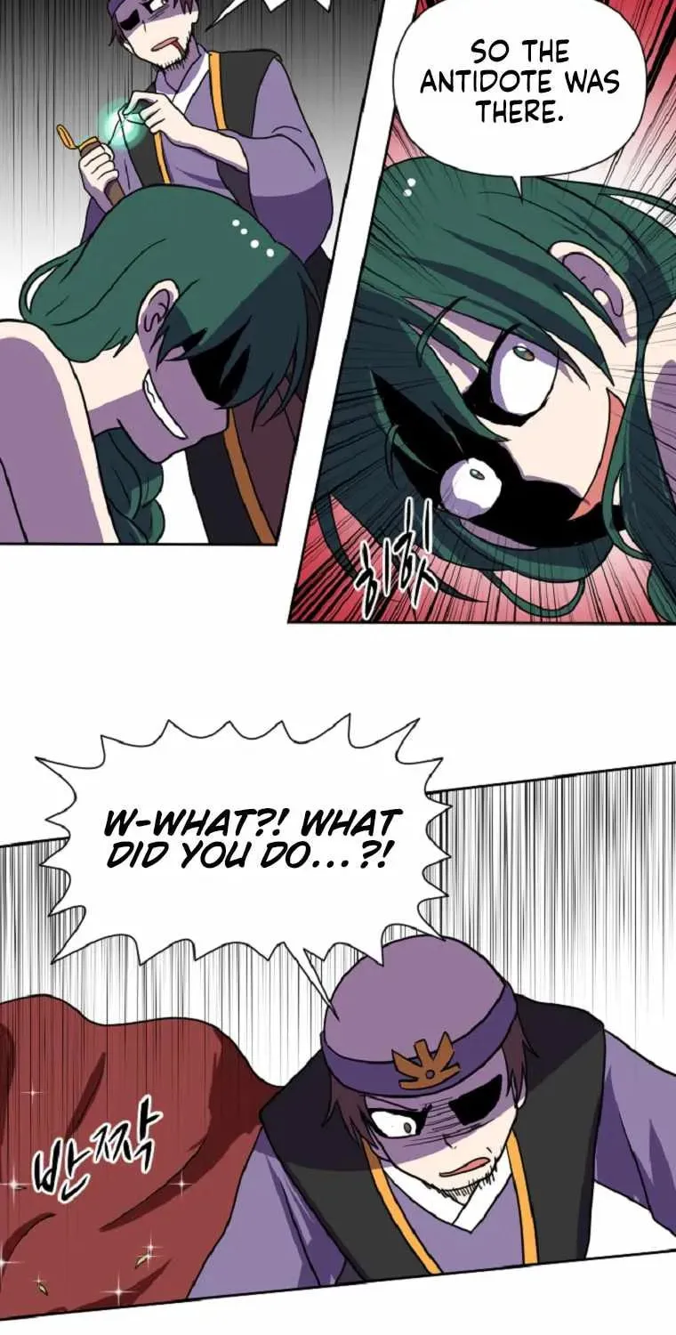 The King of War Chapter 24 page 57 - 