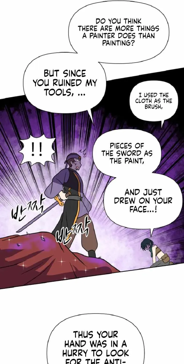 The King of War Chapter 24 page 59 - 