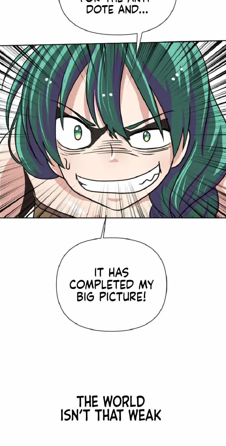 The King of War Chapter 24 page 60 - 