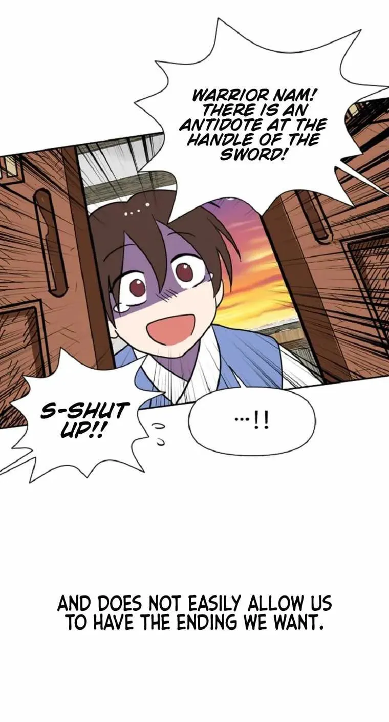 The King of War Chapter 24 page 61 - 
